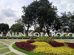 bogor
