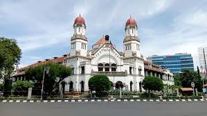 semarang